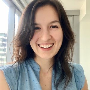 Meet your Posher, Jasmine